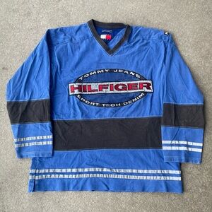 Tommy Hilfiger Long Sleeve Shirt